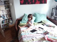 34. Hors série Tablette Marie